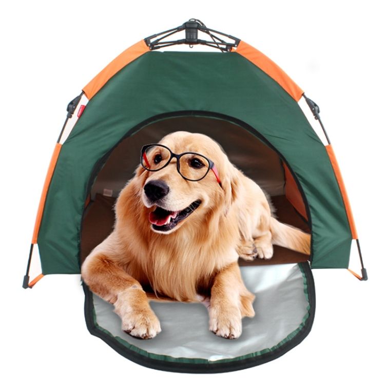 Outdoor Pet Tent Car Dog Tent