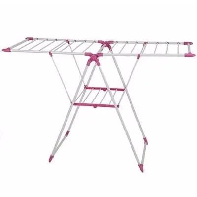 Baby And Adult Cloth Hanger / Dryer Foldable