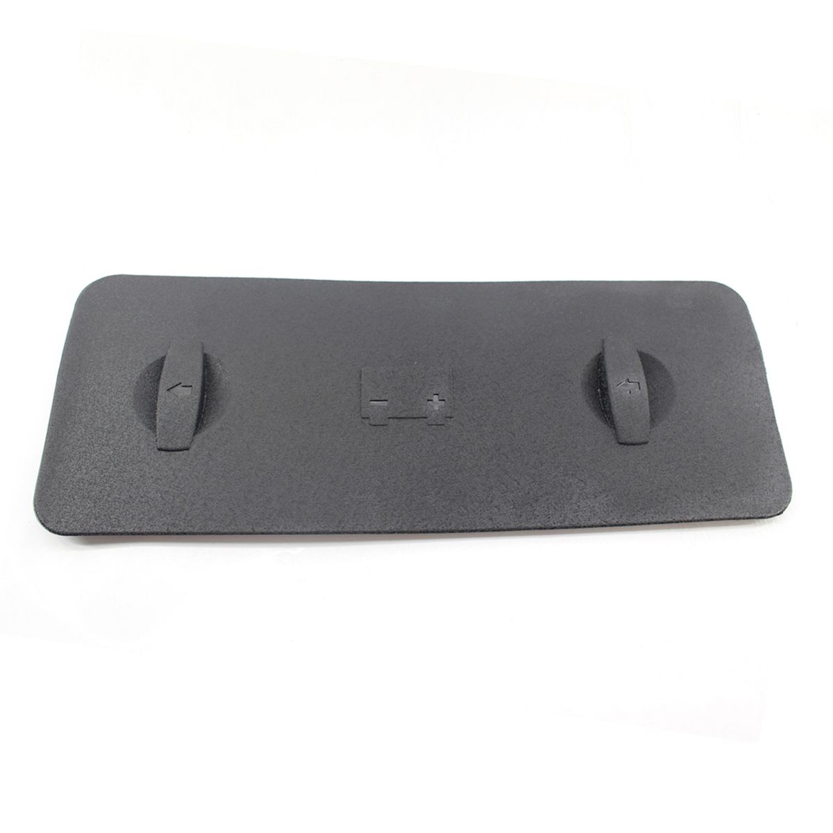 Car Battery Tray Cover Dustproof Protective Cover