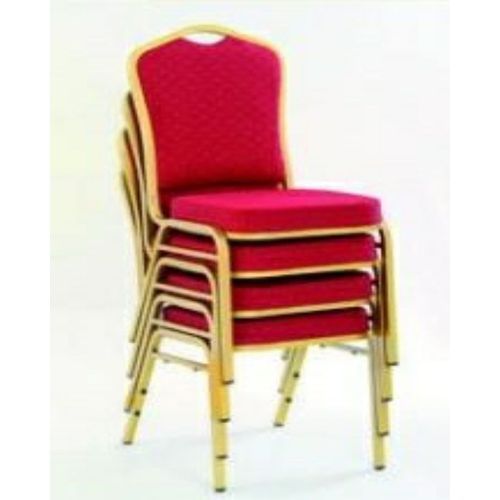 Banquet & Event Comfort Chairs (set Of 4)