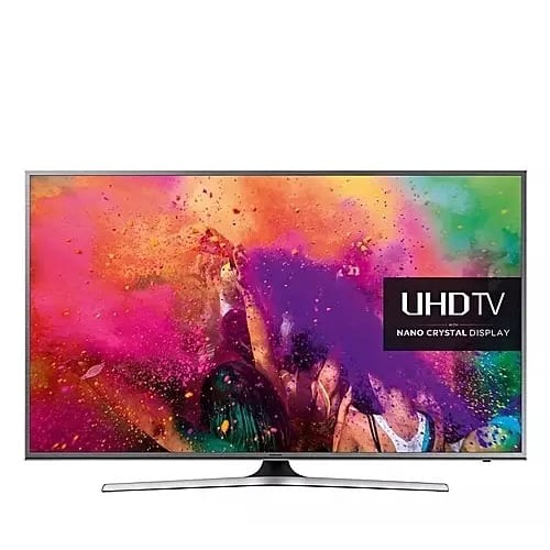 75-inch Uhd 4k Smart Tv - 75mu6100 Series 7