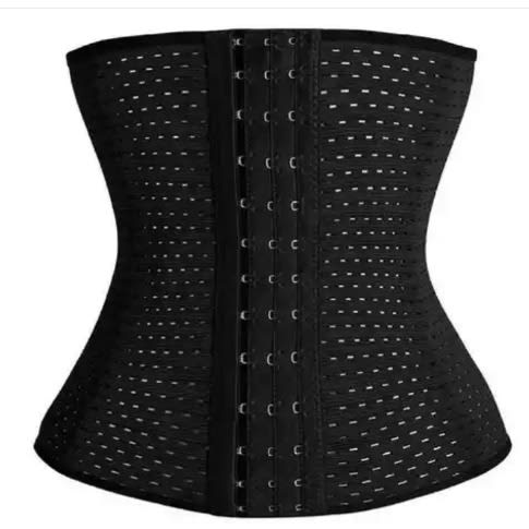 Waist Trainer - Black
