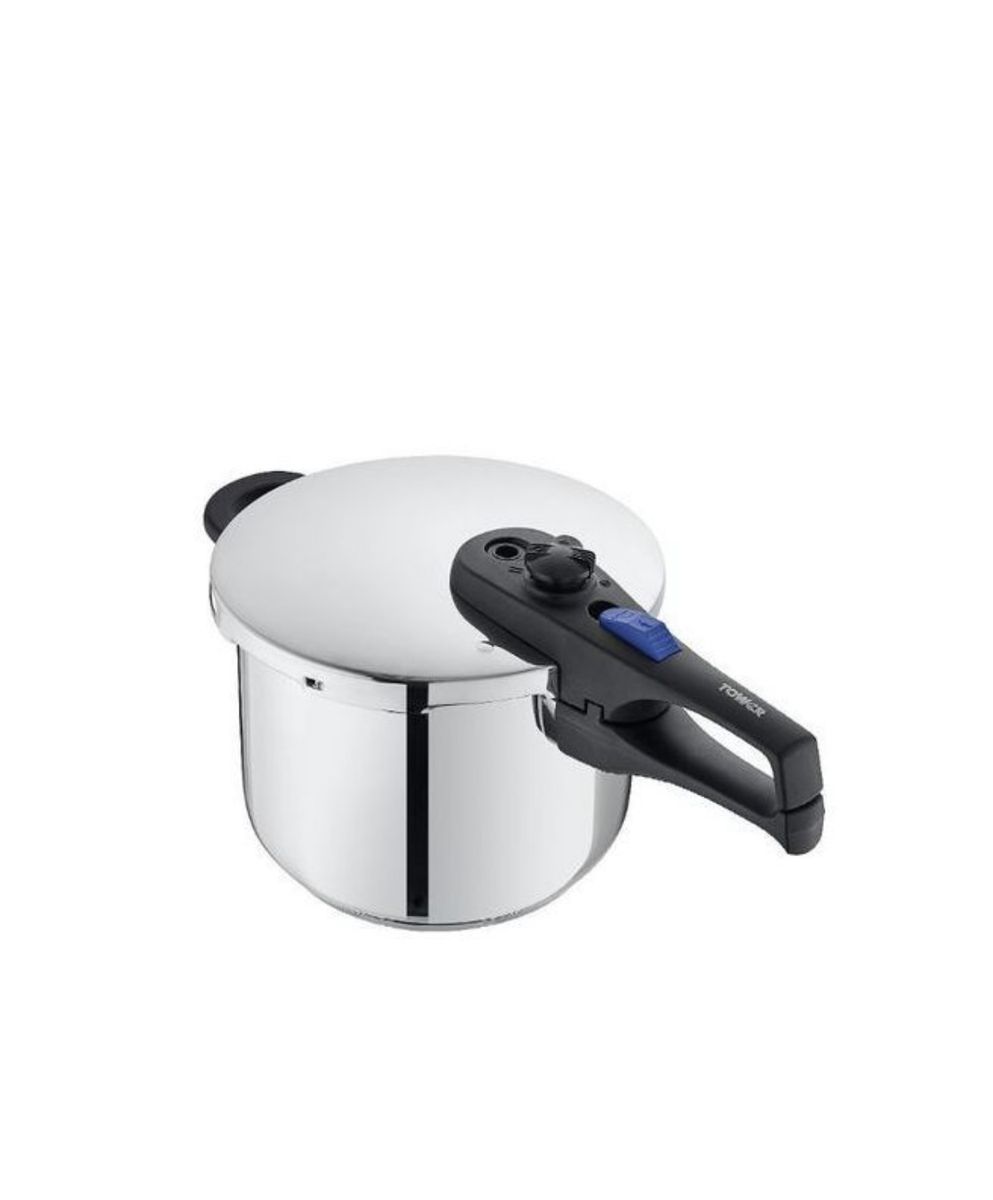 Express 7.5L Stainless Steel Pressure Cooker
