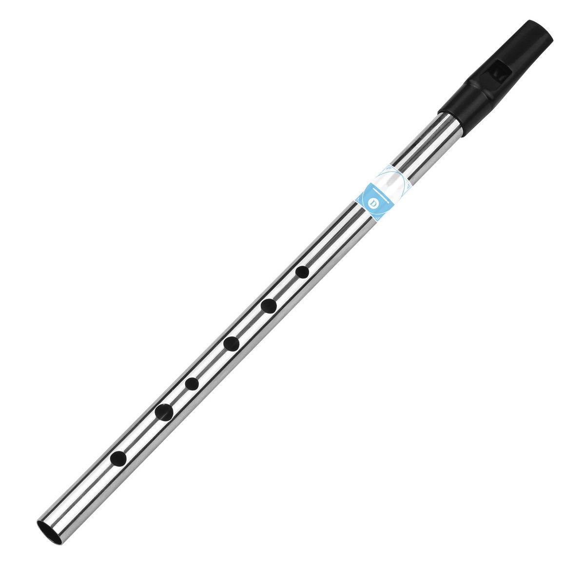 Irish Flute Key Of D 6 Holes Flute Wind Musical