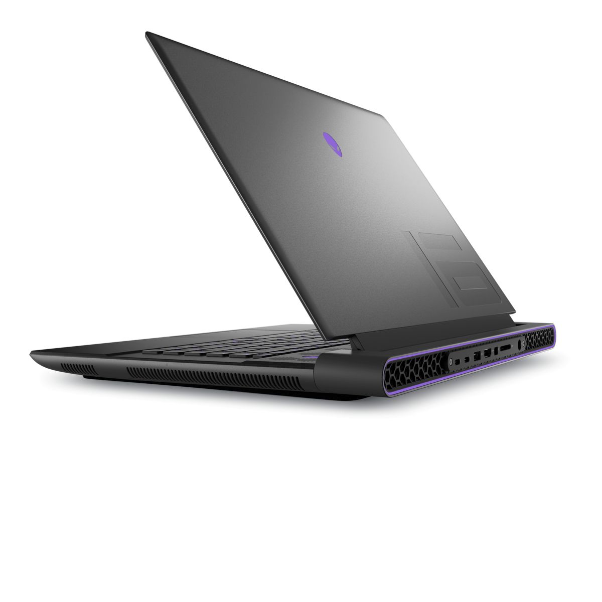 Alienware M16 R1 Gaming, 1TB/32GB I9 RTX 4080, 13th Gen