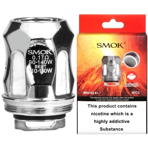 Smok Mini V2 A2 Coil