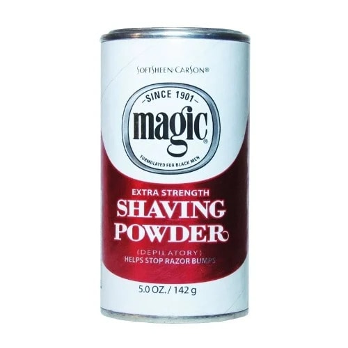 Magic Shaving Powder - 142g