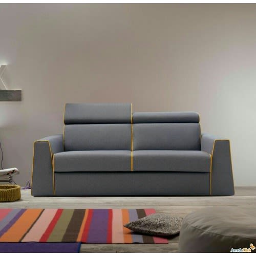 Rebuza Pipe Sofa