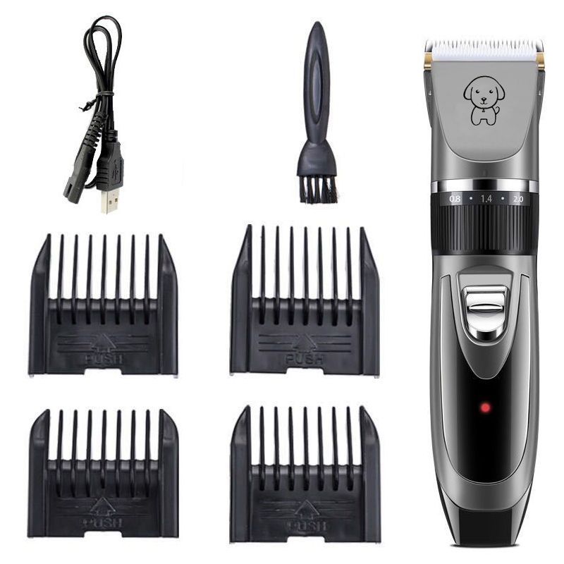 Machine Hair Clipper Trimmer Pet Hair Clipper For Oster Dog Trimmer For Paws Kit Tosa Pet Cough