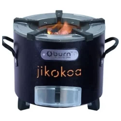 Jikokoa Charcoal Stove