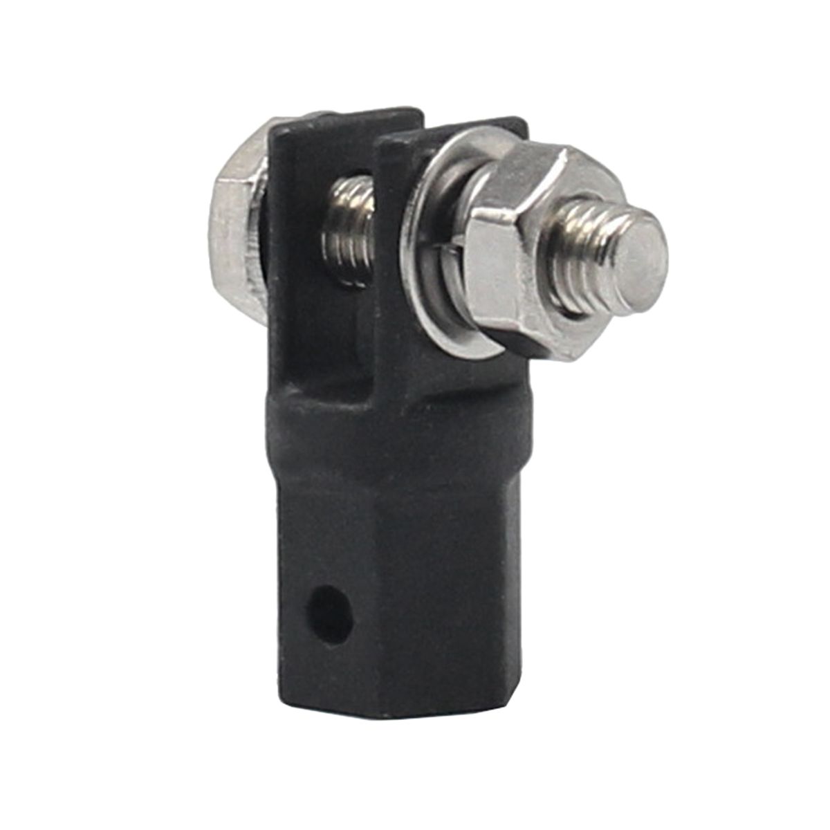 1/2-inch Jack Adapter For Use With 1/2-inch Drive / Hammer