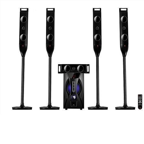 DJ 5055  Bluetooth Home Theatre System.