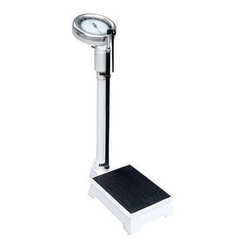 Analogue Weigh Scale With Height