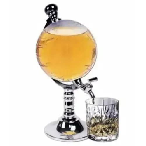 Globe Drink Dispenser - 1.8L