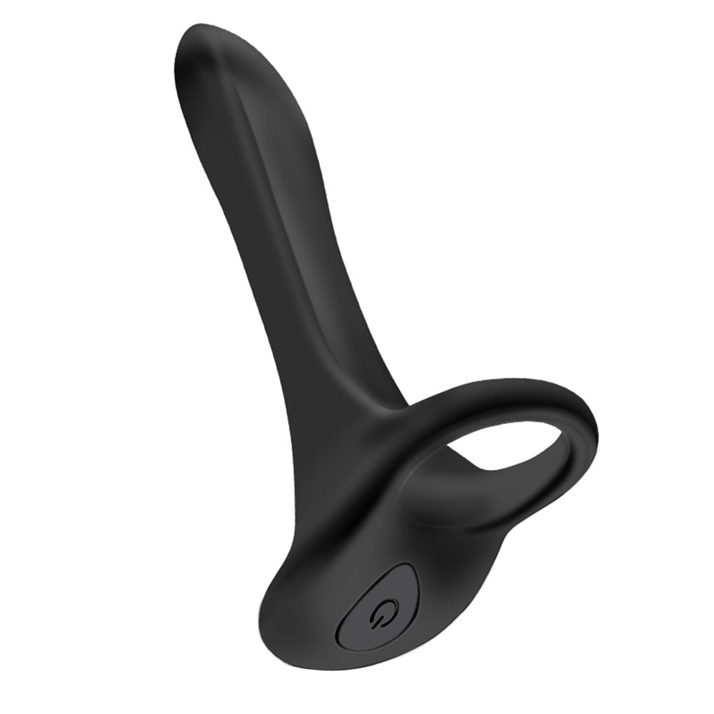 Waterproof Vibrating Strong Stimulation Multiple Resonance