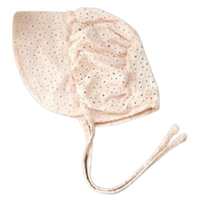 Korean Fashion Summer Sun Hat New Hildren's Fisherman's Hat Newborn Asual-pink