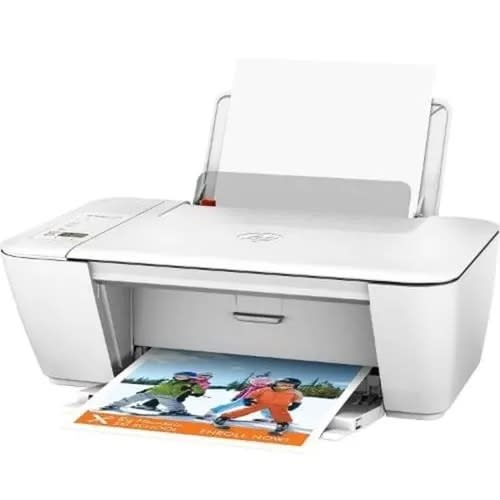 Hp Deskjet 2548 - 3 In 1 Printer - Print - Scan & Copy