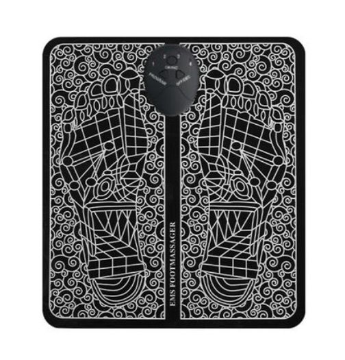 EMS Foot Massager/Foot Stimulator