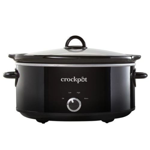 Manual Slow Cooker - 3.7L