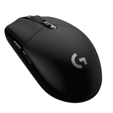 G304 Lightspeed 12000 Dpi Hero Sensor Wireless Gaming Mouse