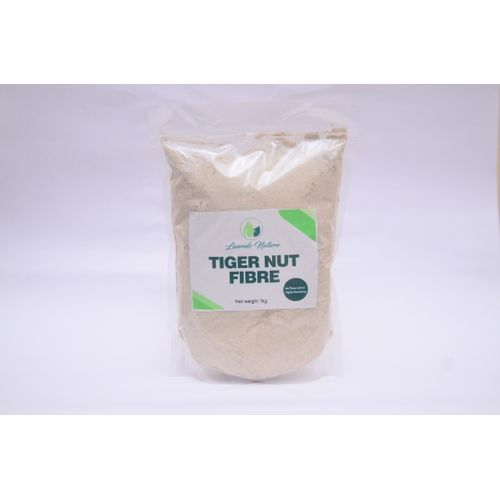 Tiger Nut Fibre
