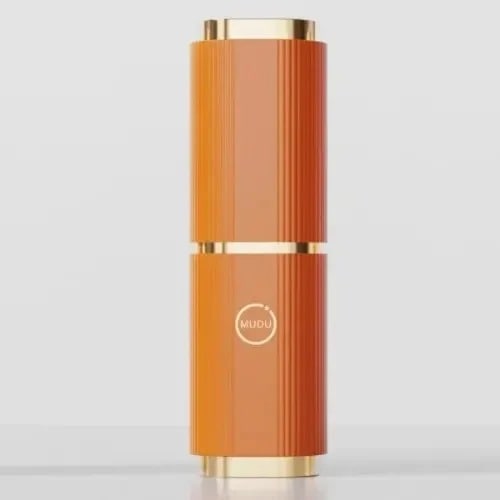 Toothbrush Case - Orange