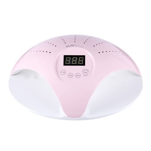 Uv Led Nail Lamp - Two Hands