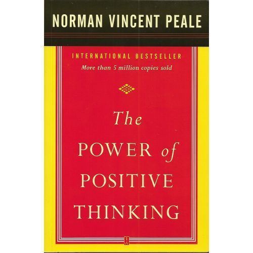 The Power Of Positive Thinking