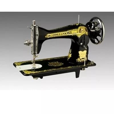 Sewing Machine Head