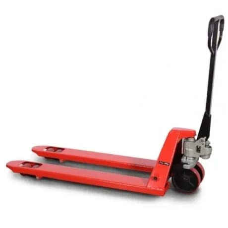Hand Pallet Truck 2