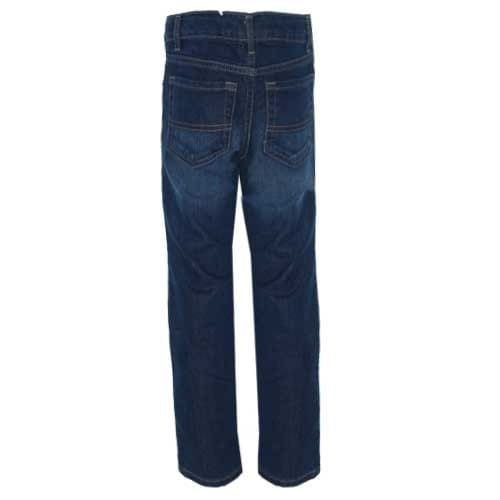 Boys' Skinny Denim Trousers