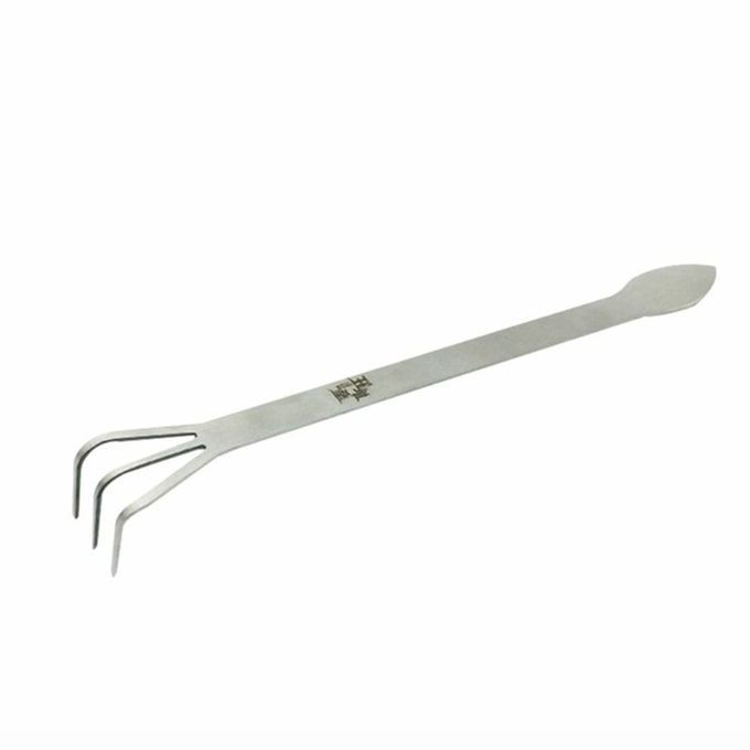 Flower Greenhouse Ar Hed Elbow Film Bu Kle Pressing Film Fixed Film  Lip-green-20p S