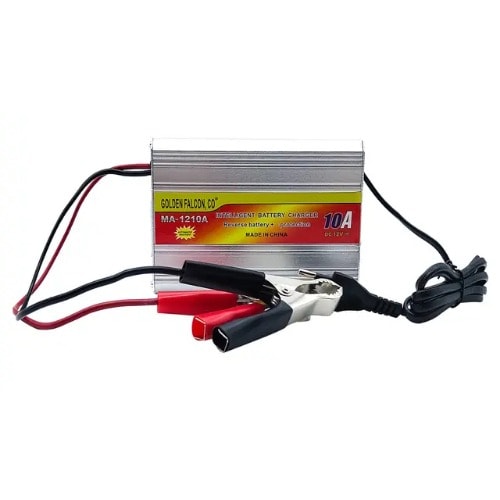 10a 12v Inverter Battery Charger