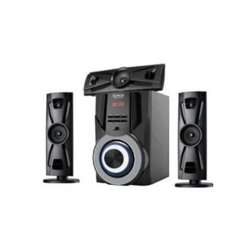 Bluetooth Home Theatre System Dj-1003