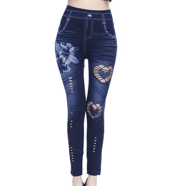 Women's High Push Up Leggings Fitness Leggings