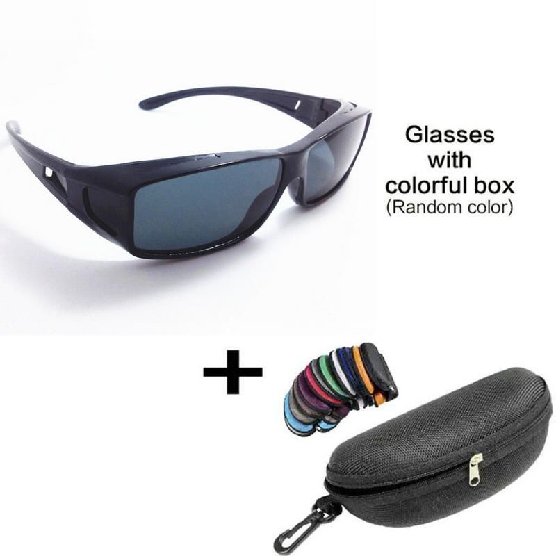 Anti-sand Riding Welding Protective Glasses Safety Goles