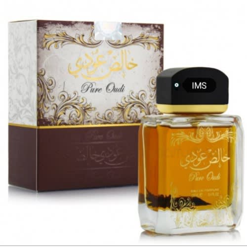 Pure Oudi Edp Perfume - 100ml