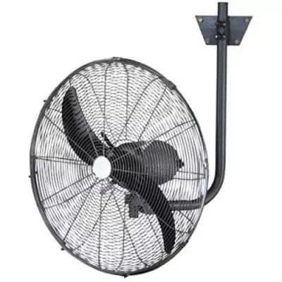 20 Inches Industrial Wall Fan