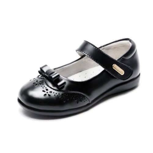 Girl Shoe Shoe- Black