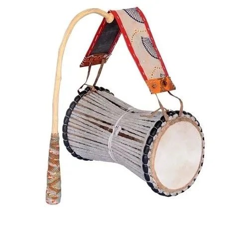 Talking Drum - Gangan