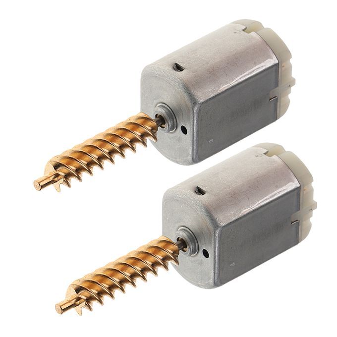 2x New Power Door Lock Actuator Motor Kit For 20062014 Kia Sedona