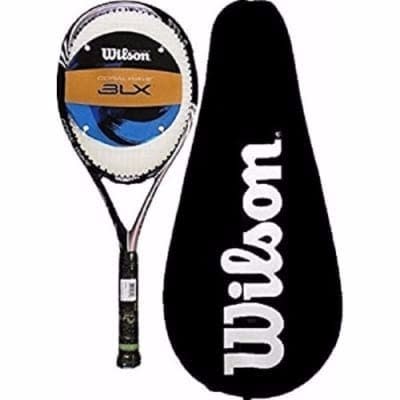 Wilson Pro Racket