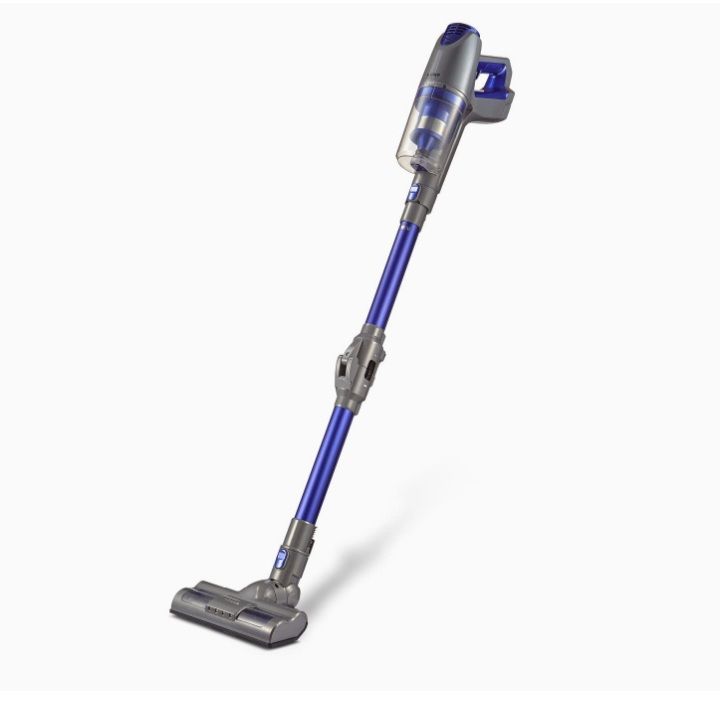 F1PRO 29.6V Cordless 3-in-1 Vacuum Cleaner With Boost Mode