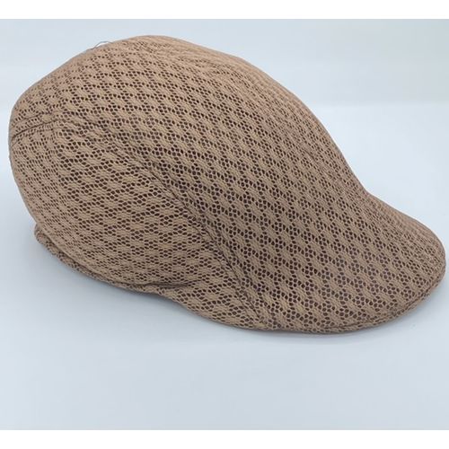 Stylish Mesh Papas Hat For Men