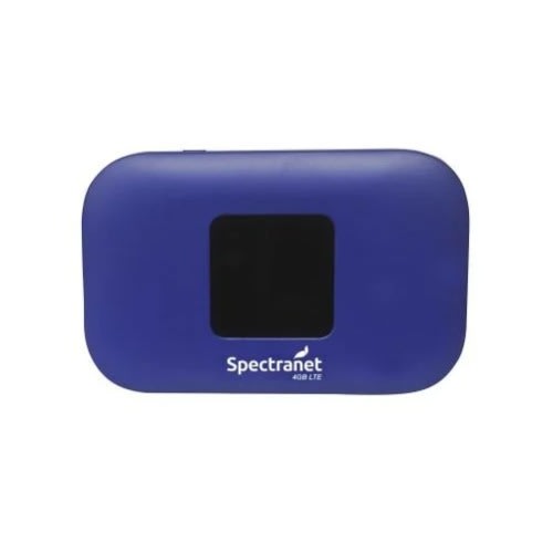 Spectranet Mifi + 30GB  - Blue