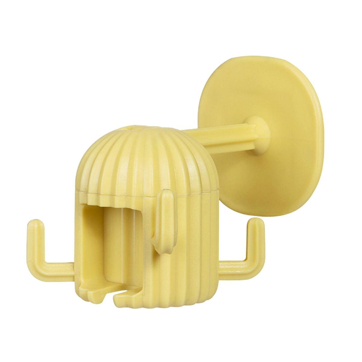 360 &deg; Rotatable Cactus Hook Multipurpose Wall Mounted