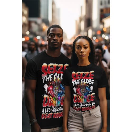 Azt Classika Unisex T-shirt