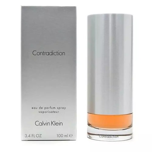 Contradiction Eau De Parfum For Her - 100ml