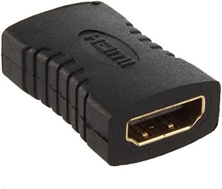 HDMI Female To HDMI Female Coupler Connector Adapter Extende
