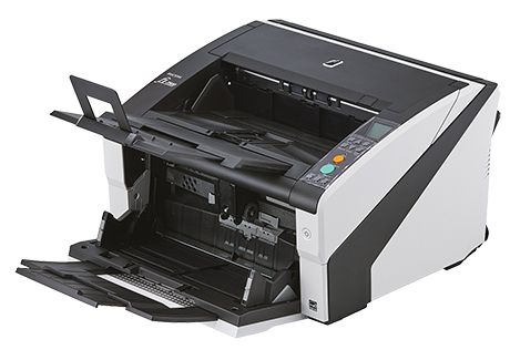 Fujitsu-Ricoh Fi-7800